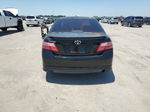 2009 Toyota Camry Base Black vin: 4T1BE46K09U876949