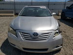 2009 Toyota Camry Base Silver vin: 4T1BE46K09U882105