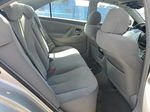 2009 Toyota Camry Base Silver vin: 4T1BE46K09U882105