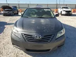 2009 Toyota Camry Base Gray vin: 4T1BE46K09U882878