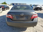 2009 Toyota Camry Base Gray vin: 4T1BE46K09U882878