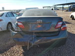 2009 Toyota Camry Base Gray vin: 4T1BE46K09U885537