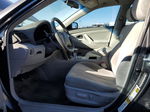 2009 Toyota Camry Base Серый vin: 4T1BE46K09U885537