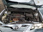 2009 Toyota Camry Base Синий vin: 4T1BE46K09U885991