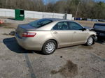 2009 Toyota Camry Base Золотой vin: 4T1BE46K09U907259