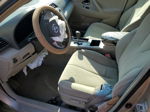 2009 Toyota Camry Base Золотой vin: 4T1BE46K09U907259