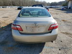 2009 Toyota Camry Base Gold vin: 4T1BE46K09U907259