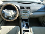 2009 Toyota Camry Base Золотой vin: 4T1BE46K09U907259