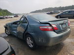 2009 Toyota Camry Base Teal vin: 4T1BE46K09U915779