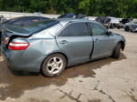 2009 Toyota Camry Base Бирюзовый vin: 4T1BE46K09U915779