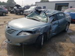 2009 Toyota Camry Base Бирюзовый vin: 4T1BE46K09U915779