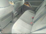 2007 Toyota Camry Xle Gray vin: 4T1BE46K17U052195