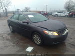 2007 Toyota Camry Xle Серый vin: 4T1BE46K17U052195