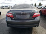 2007 Toyota Camry Ce Gray vin: 4T1BE46K17U055209