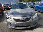 2007 Toyota Camry Ce Gray vin: 4T1BE46K17U055209