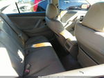 2007 Toyota Camry Le Красный vin: 4T1BE46K17U062967