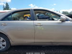 2007 Toyota Camry Le Gold vin: 4T1BE46K17U154421