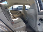 2007 Toyota Camry Le Gold vin: 4T1BE46K17U154421