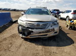 2007 Toyota Camry Ce Gold vin: 4T1BE46K17U621918