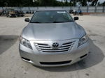 2007 Toyota Camry Ce Gray vin: 4T1BE46K17U636337