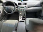 2007 Toyota Camry Ce Gray vin: 4T1BE46K17U636337