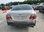 2007 Toyota Camry Ce Gray vin: 4T1BE46K17U636337