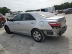 2007 Toyota Camry Ce Gray vin: 4T1BE46K17U636337