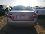 2007 Toyota Camry Ce Желто-коричневый vin: 4T1BE46K17U663747