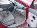 2008 Toyota Camry Le Красный vin: 4T1BE46K18U238000