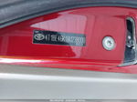 2008 Toyota Camry Le Красный vin: 4T1BE46K18U238000