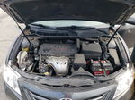 2008 Toyota Camry Ce Серый vin: 4T1BE46K18U245951