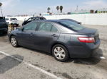 2008 Toyota Camry Ce Gray vin: 4T1BE46K18U245951