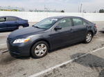 2008 Toyota Camry Ce Серый vin: 4T1BE46K18U245951