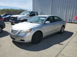 2009 Toyota Camry Base Серебряный vin: 4T1BE46K19U292124