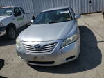 2009 Toyota Camry Base Серебряный vin: 4T1BE46K19U292124