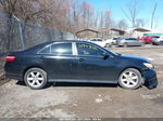 2009 Toyota Camry Se Black vin: 4T1BE46K19U295282