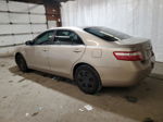 2009 Toyota Camry Base Золотой vin: 4T1BE46K19U297422