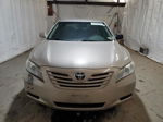 2009 Toyota Camry Base Золотой vin: 4T1BE46K19U297422