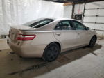 2009 Toyota Camry Base Gold vin: 4T1BE46K19U297422