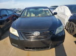 2009 Toyota Camry Base Black vin: 4T1BE46K19U301288