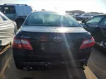 2009 Toyota Camry Base Black vin: 4T1BE46K19U301288