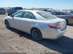 2009 Toyota Camry Le Silver vin: 4T1BE46K19U303008