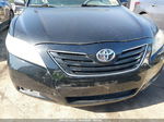 2009 Toyota Camry Xle Black vin: 4T1BE46K19U337515