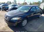 2009 Toyota Camry Xle Black vin: 4T1BE46K19U337515