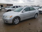 2009 Toyota Camry Base Silver vin: 4T1BE46K19U342391