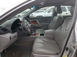 2009 Toyota Camry Base Серебряный vin: 4T1BE46K19U342391