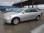 2009 Toyota Camry Base Silver vin: 4T1BE46K19U345484