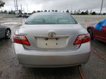 2009 Toyota Camry Base Silver vin: 4T1BE46K19U345484