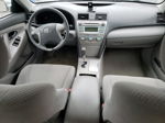 2009 Toyota Camry Base Silver vin: 4T1BE46K19U345484