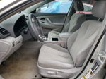 2009 Toyota Camry Base Silver vin: 4T1BE46K19U345484